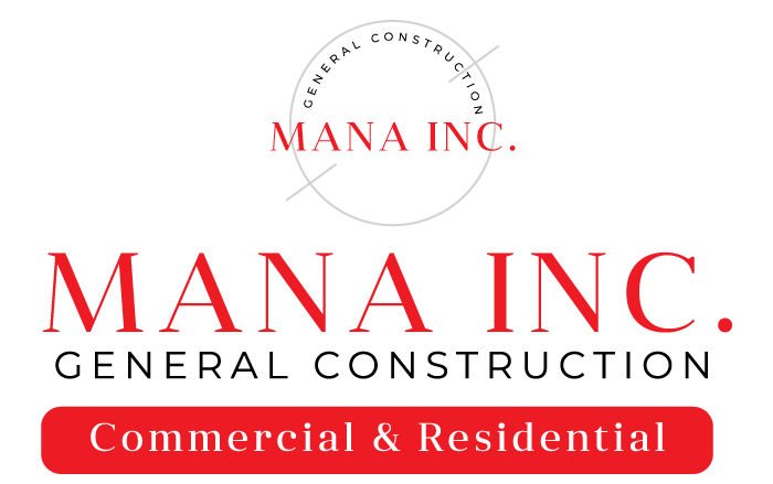 Mana Inc.